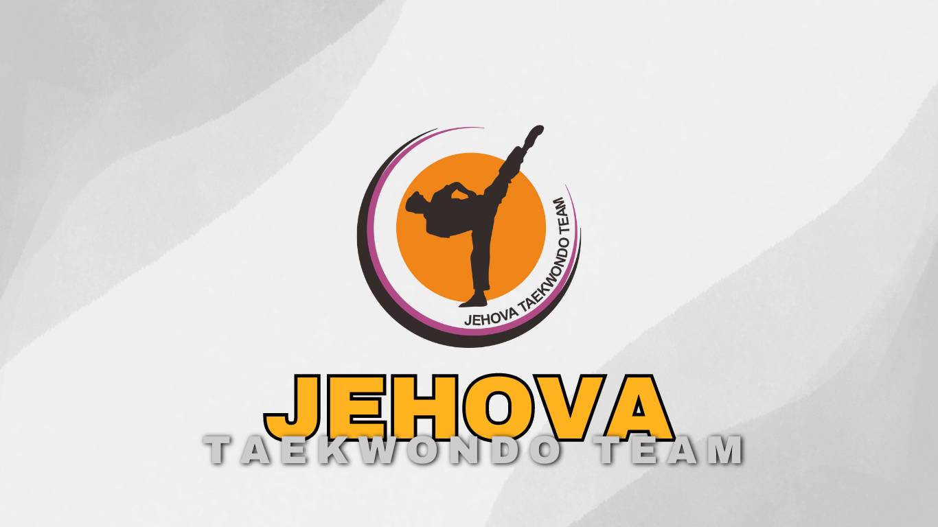 Taekwondo Indonesia Dojang JEHOVA SEMARANG ti-jehovatc.com